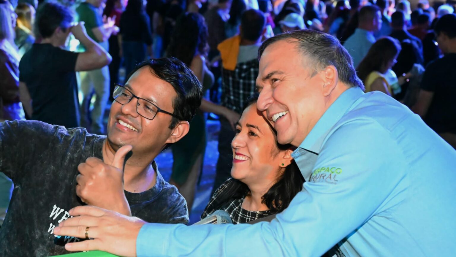 Em seis meses, gestão Mabel leva eventos culturais gratuitos aos goianienses e inaugura duas Casas do Empreendedor