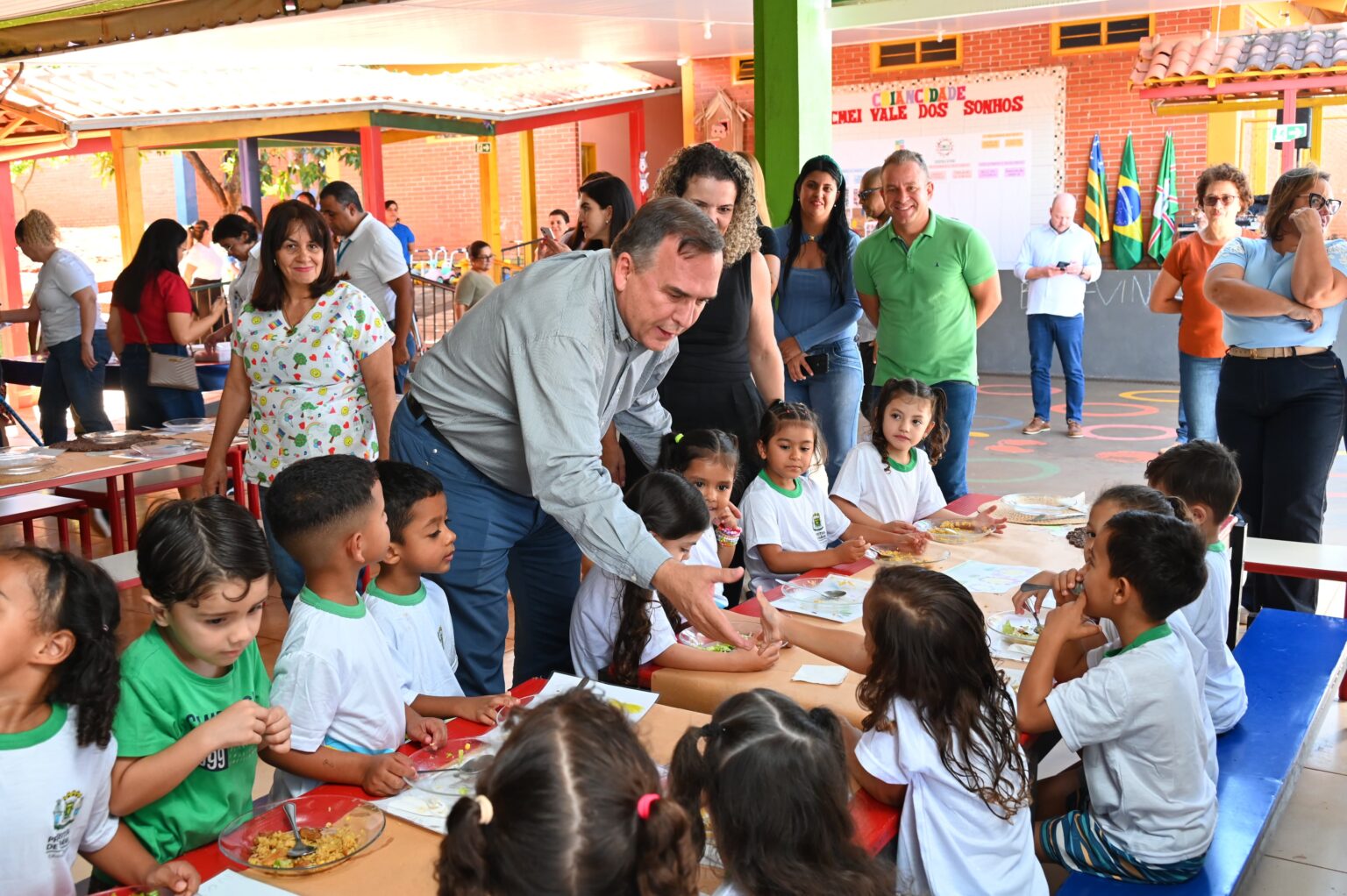 Mabel prioriza áreas essenciais e dá nova cara à capital em 6 meses de gestão
