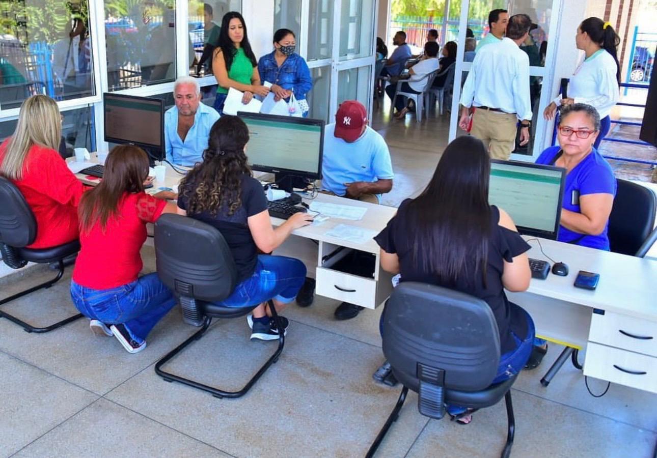 Prefeitura de Goiânia inicia agendamentos de exames deixados fora da fila de regulação pela gestão anterior